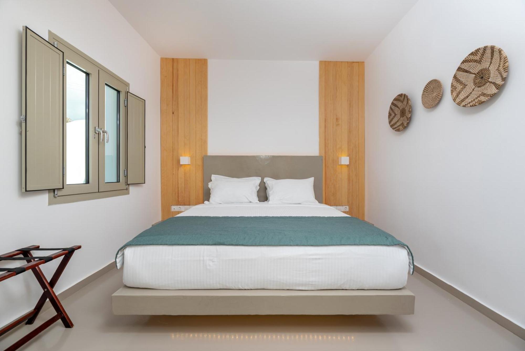 Aerenia Luxury Suites 卡特瑞杜斯 外观 照片